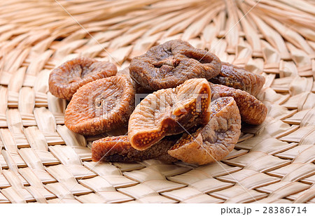 Dried Figs  preserved  fruit 28386714