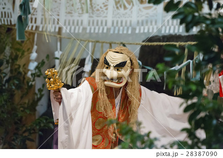 夜神楽 夜神楽 28387090