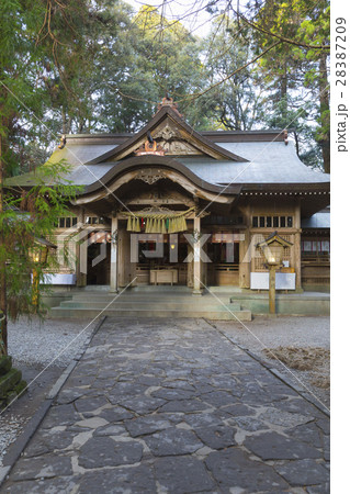 高千穂神社 高千穂神社 28387209