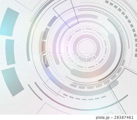 技術インターフェース　アブストラクト 28387461