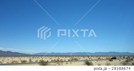 ソノラ砂漠　アメリカ 28388674