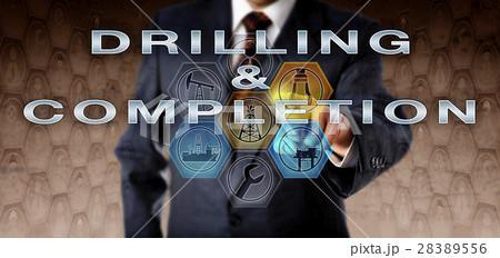 Recruitment Agent Pushes DRILLING FLUID SPECIALIST 28389556