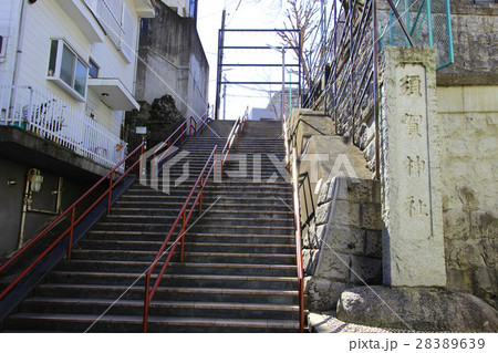 四谷 須賀神社 四谷 須賀神社 28389639