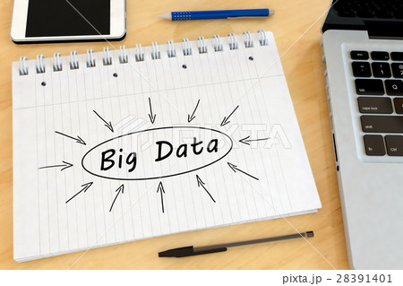 Big Data Big Data 28391401