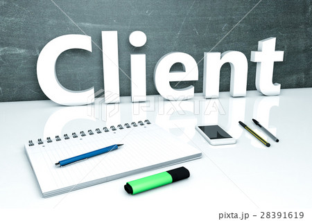 Client 28391619
