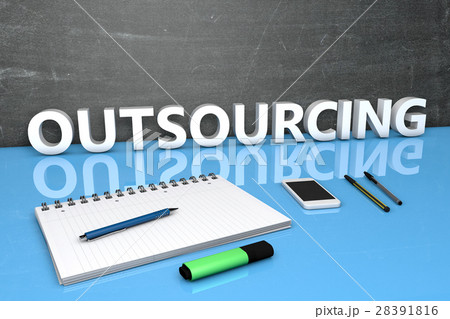 Outsourcing 28391816
