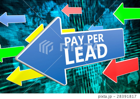 Pay per Lead 28391817