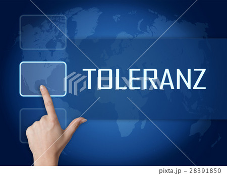 Toleranz 28391850