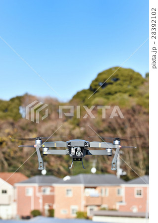 ドローン 28392102