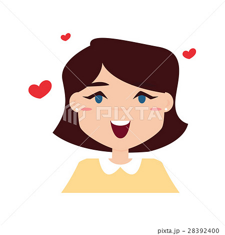 girl Expression Face girl Expression Face 28392400