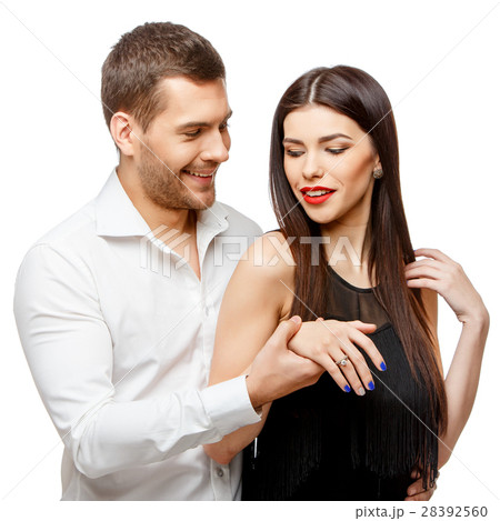 Proposal of marriage 28392560