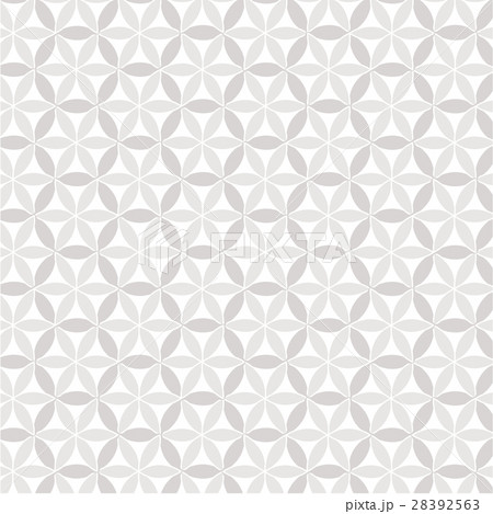 Japanese Gold background and pattern. Kumiko style Japanese Gold background and pattern. Kumiko style 28392563