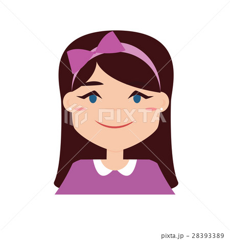 girl Expression Face girl Expression Face 28393389