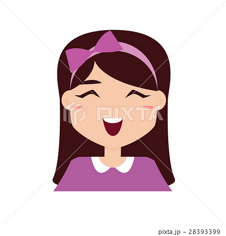 girl Expression Face girl Expression Face 28393399