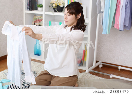 来年も着るかしら・・・ 来年も着るかしら・・・ 28393479