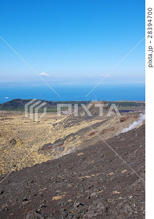 三原山 三原山 28394700