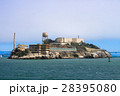 サンフランシスコ・アルカトラズ島 28395080
