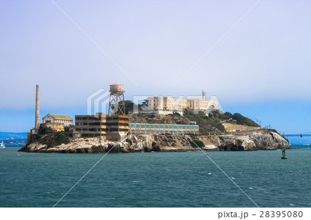 サンフランシスコ・アルカトラズ島 28395080