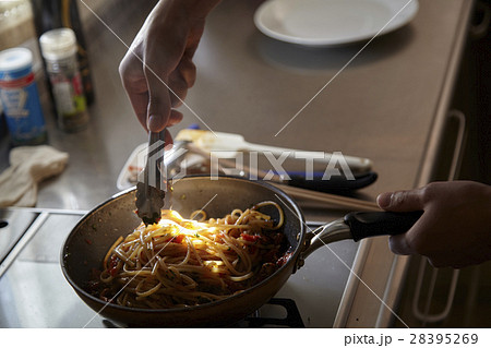 男の料理 男の料理 28395269