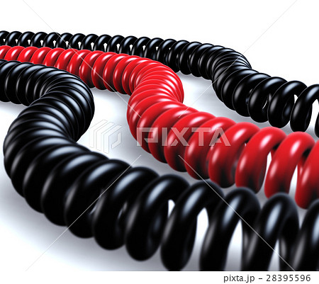 telephone cables telephone cables 28395596