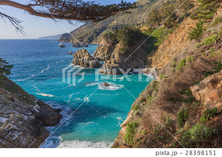 Big Sur California Coast Big Sur California Coast 28398151