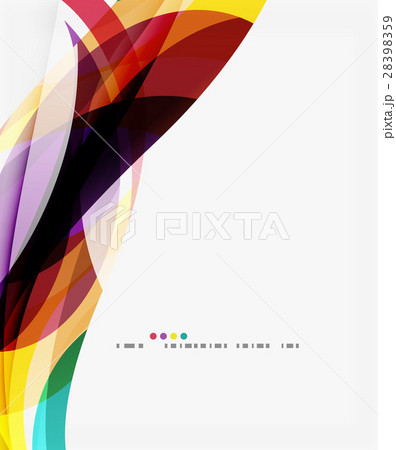 Vector abstract background 28398359