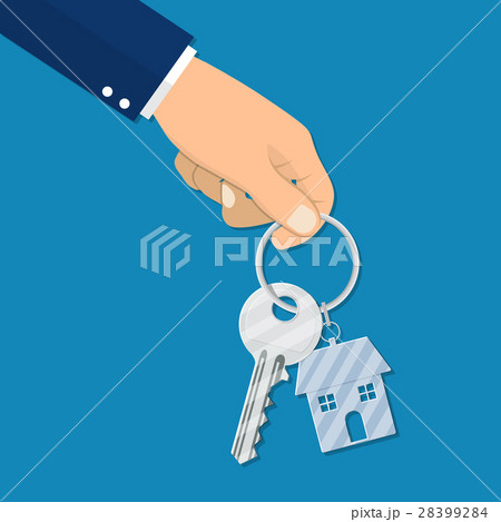 rent house concept 28399284