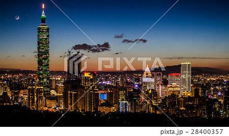 台湾 台北 台北市 28400357