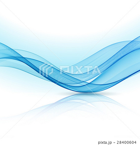 Abstract motion wave illustration Abstract motion wave illustration 28400604