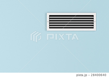 Air conditioning vent 28400640