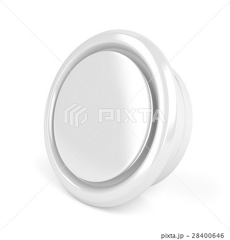 Round vent cover 28400646