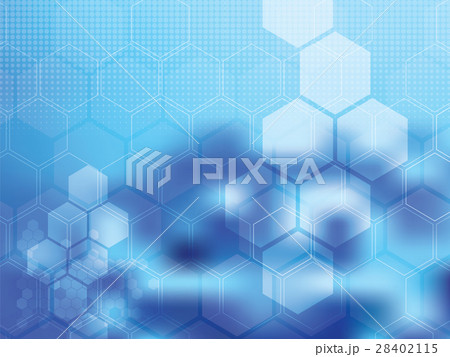 Abstract background technology in vector 28402115