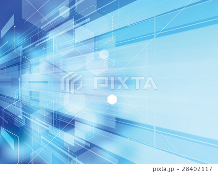 Abstract background technology in vector 28402117