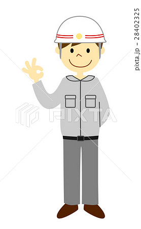 救急隊員　オッケー 28402325