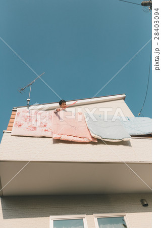 the meridian of life 28403094