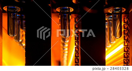 big plastic bottles molding machine 28403328