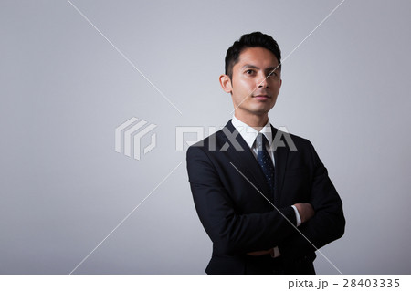 ビジネスマン ビジネスマン 28403335