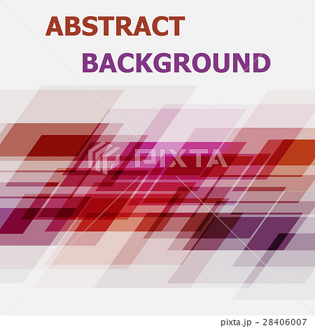 Abstract pink and orange overlapping background Abstract pink and orange overlapping background 28406007