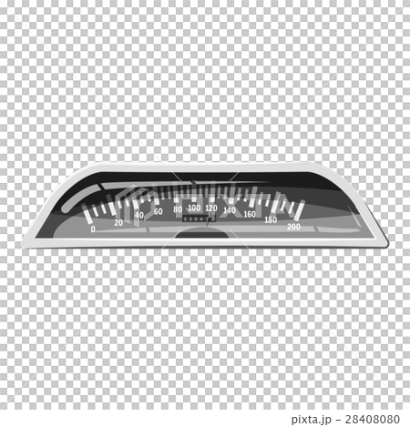 Small speedometer to 120 km in hour icon Small speedometer to 120 km in hour icon 28408080