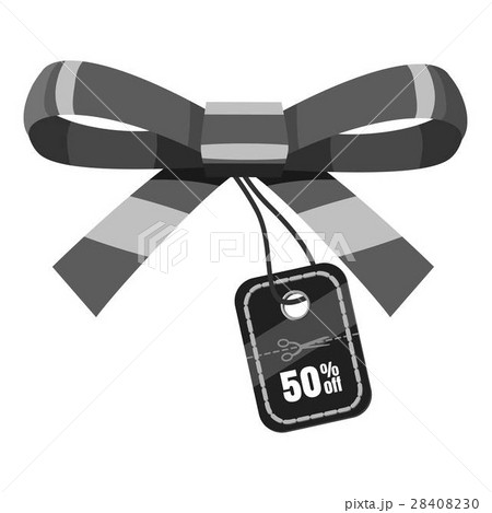 icon, gray monochrome style 28408230