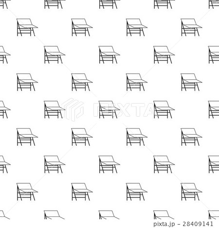 Photo studio screen pattern, simple style 28409141