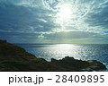 ハワイ　海 28409895