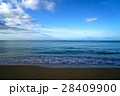 ハワイ　浜辺 28409900