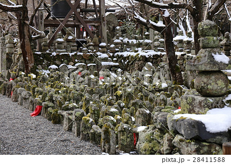 化野念仏寺 28411588