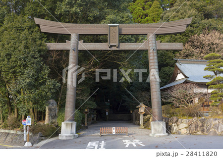 高千穂神社 28411820