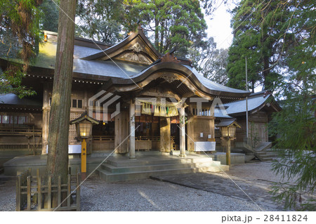 高千穂神社 28411824