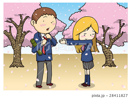 卒業（中学・高校） 28411827