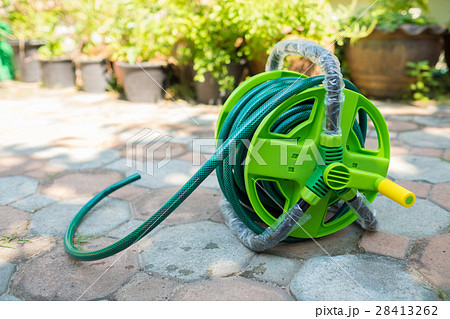 Garden hose  28413262