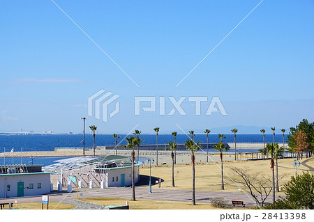 二色の浜 二色の浜 28413398