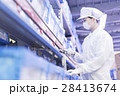運送業者 28413674